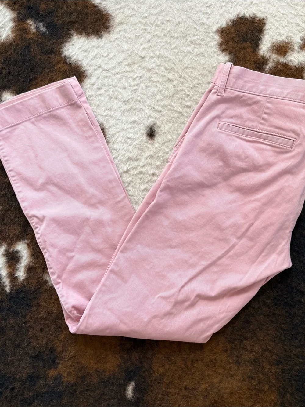 J. Crew classic crew